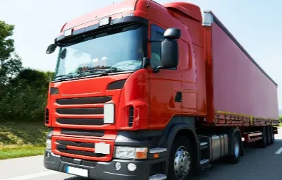 Adana İmranlı Ambar Kargo