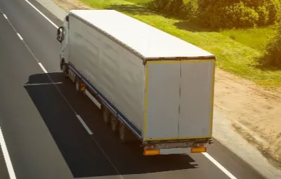 Adana ile İmranlı Arası Parça Eşya Taşıma