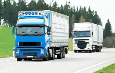 Adana ile İmranlı Arası Eşya Taşıma